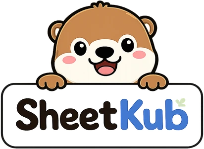 SheetKub